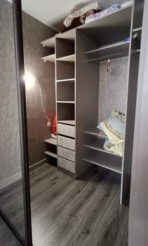 1-к квартира, на длительный срок, 42м2, 5/16 этаж