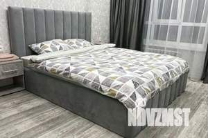 1-к квартира, посуточно, 40м2, 13/16 этаж