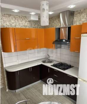 2-к квартира, на длительный срок, 60м2, 2/11 этаж