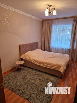 2-к квартира, посуточно, 56м2, 2/9 этаж