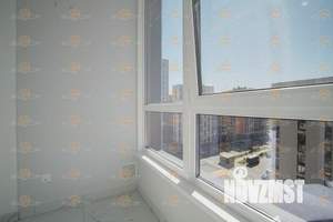 1-к квартира, на длительный срок, 32м2, 9/12 этаж