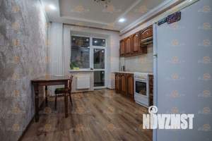 1-к квартира, на длительный срок, 40м2, 5/10 этаж