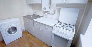 1-к квартира, на длительный срок, 35м2, 4/5 этаж