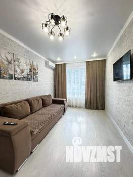 2-к квартира, посуточно, 54м2, 1/1 этаж