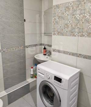 2-к квартира, на длительный срок, 55м2, 14/16 этаж