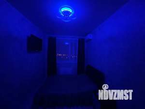 1-к квартира, посуточно, 34м2, 8/9 этаж