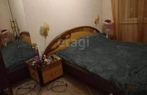 2-к квартира, на длительный срок, 55м2, 6/10 этаж