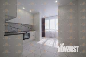 1-к квартира, на длительный срок, 40м2, 7/12 этаж