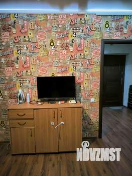 1-к квартира, на длительный срок, 41м2, 6/10 этаж