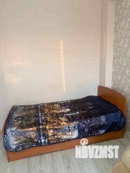 1-к квартира, на длительный срок, 36м2, 10/17 этаж
