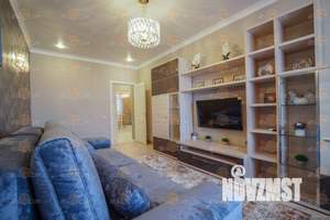 2-к квартира, на длительный срок, 55м2, 10/14 этаж