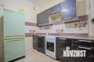 1-к квартира, на длительный срок, 37м2, 10/12 этаж
