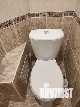 1-к квартира, посуточно, 41м2, 8/14 этаж