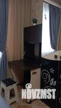 1-к квартира, посуточно, 37м2, 11/12 этаж