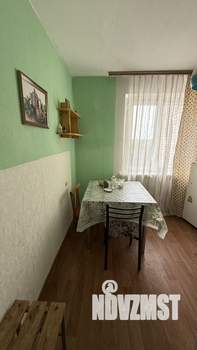 1-к квартира, на длительный срок, 38м2, 9/14 этаж