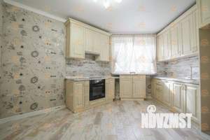 2-к квартира, на длительный срок, 55м2, 4/7 этаж