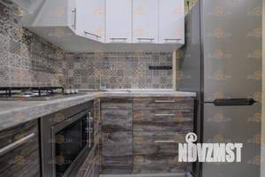 1-к квартира, на длительный срок, 29м2, 2/5 этаж