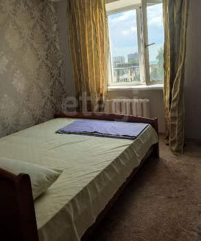 2-к квартира, на длительный срок, 46м2, 5/10 этаж