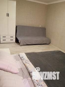 1-к квартира, посуточно, 30м2, 5/5 этаж