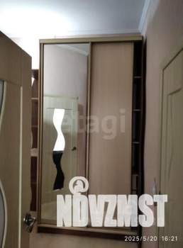 1-к квартира, на длительный срок, 34м2, 1/16 этаж