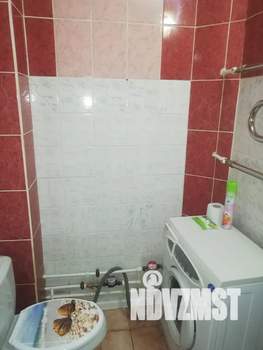 1-к квартира, посуточно, 34м2, 5/9 этаж