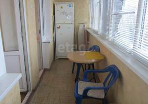 1-к квартира, на длительный срок, 40м2, 7/12 этаж