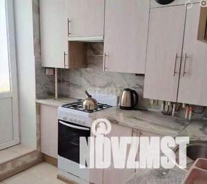 1-к квартира, на длительный срок, 30м2, 6/6 этаж