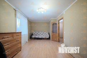 1-к квартира, на длительный срок, 38м2, 3/12 этаж