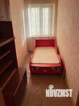 1-к квартира, на длительный срок, 44м2, 4/10 этаж