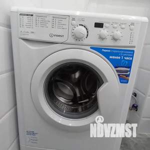 1-к квартира, посуточно, 43м2, 2/16 этаж