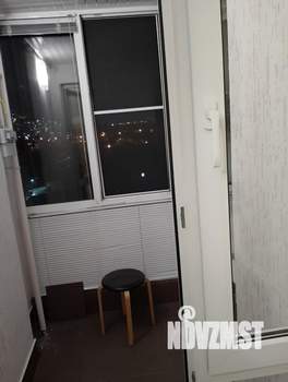 1-к квартира, на длительный срок, 37м2, 8/10 этаж