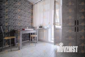 1-к квартира, на длительный срок, 35м2, 18/20 этаж