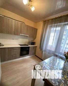 1-к квартира, посуточно, 30м2, 4/9 этаж