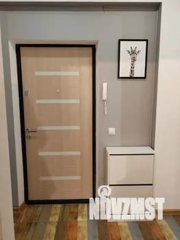 1-к квартира, посуточно, 35м2, 5/9 этаж