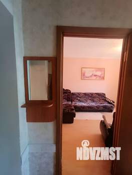 1-к квартира, на длительный срок, 40м2, 2/9 этаж