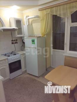 1-к квартира, на длительный срок, 35м2, 5/12 этаж