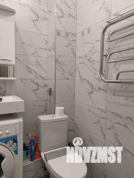 1-к квартира, посуточно, 41м2, 9/10 этаж