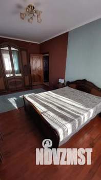 2-к квартира, посуточно, 79м2, 2/3 этаж