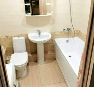 1-к квартира, на длительный срок, 35м2, 8/10 этаж