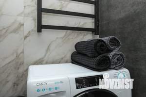 1-к квартира, посуточно, 36м2, 12/12 этаж