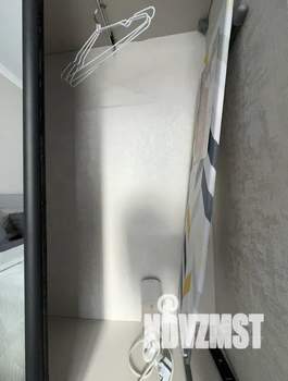 1-к квартира, посуточно, 35м2, 3/16 этаж