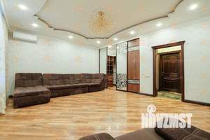 3-к квартира, на длительный срок, 102м2, 2/10 этаж