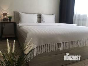 1-к квартира, на длительный срок, 33м2, 3/7 этаж