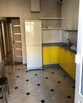 1-к квартира, на длительный срок, 39м2, 1/17 этаж