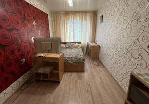 3-к квартира, на длительный срок, 62м2, 5/5 этаж