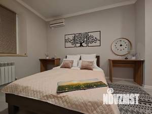1-к квартира, посуточно, 35м2, 6/10 этаж