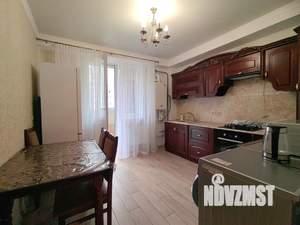 2-к квартира, посуточно, 65м2, 5/16 этаж