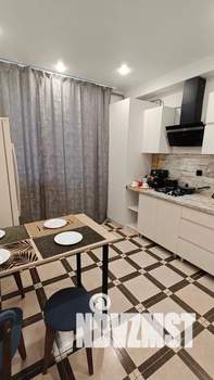 2-к квартира, посуточно, 52м2, 14/16 этаж