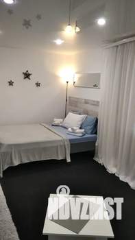 1-к квартира, посуточно, 33м2, 4/5 этаж