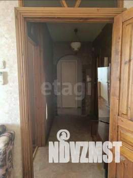 1-к квартира, на длительный срок, 53м2, 9/10 этаж